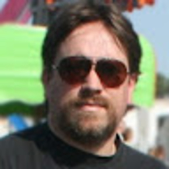 Meet your Posher, Jon - Picture 1 of 1